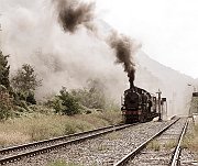 Steam train35